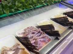 -蛙太牛牛肉海鲜自助火锅(台江万达店)