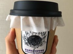 -HANA COFFEE(长寿路店)