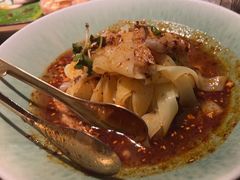 -龟兹KUCINA·新疆菜(前滩L+PLAZA店)