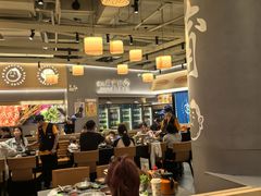 -麻蒲碳烤肉(远景路1号店)