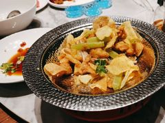 -阿明小菜·海鲜·上海菜(浦建路店)