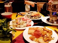 -索菲特银河锦厨自助餐(山西路店)