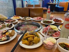 -汉丽轩·音乐自助烤肉餐厅(石岐店)