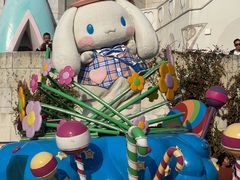 -安吉Hello Kitty乐园
