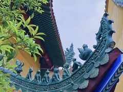 -宝通禅寺