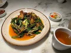 -初蓉丨遇见新川菜(亲贤街荣耀店)