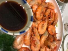 斑节虾-香雪海饭店中餐厅(人民桥店)