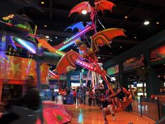 -幸福花欢乐世界(东辰广场A座店)