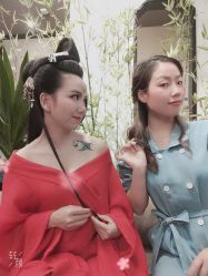 点击看大图 -盘子女人坊古装写真摄影(深圳店)