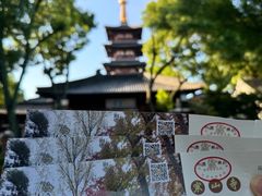 -寒山寺