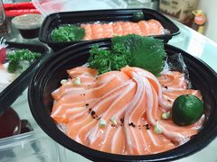 -友壹町寿司(嘉洲广场店)