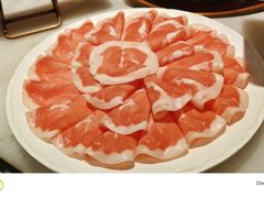 -北平三兄弟涮肉(簋街总店)