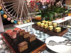 -乐咖啡西餐厅(太湖皇冠假日酒店)