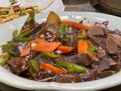-丽梅羊汤土菜馆(河畔花园店)