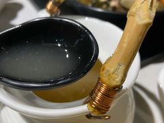 -新仙清汤牛腩(铜锣湾店)