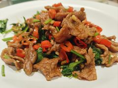 -湘香湖南菜(Chinatown店)