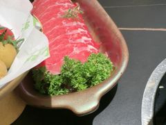 -季季山·云南野生菌火锅(上海首店)