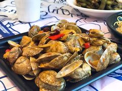 -松哥油焖大虾(皇岗一店)