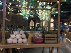 -苏梅花园(群星城店)