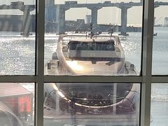 -澳门外港客运码头(轮渡站)