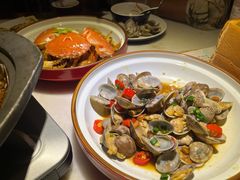 -绿茶餐厅(千岛湖银泰城店)