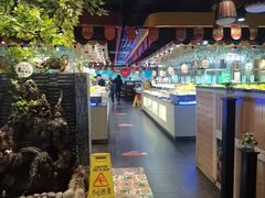 -巴犀烧烤(新崇光店)
