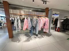 -江南布衣+(西单大悦城店)