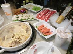 -小骨煲金华砂锅(转塘金街美地店)
