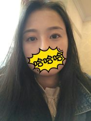 -BBK韩眉馆-正版半永久纹眉美瞳