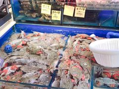 -三个渔夫·蒸汽海鲜(小白楼店)