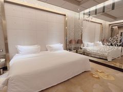 -太原星河湾酒店