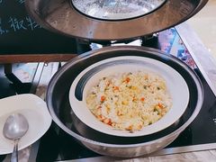 -盛宴标帜餐厅·亲子自助 (南昌喜来登酒店)