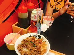 -熊吞·大碗丼烧肉饭(济宁万达广场店)