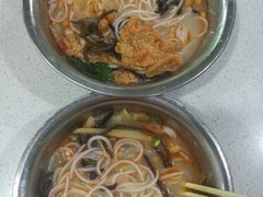 -柳洲仔螺蛳粉(河东中山路店)