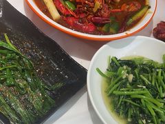 -拙味兄弟龙虾.砂锅粥(迎宾店)