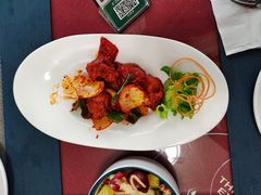 -尼泊尔雪莲餐厅(北京东路店)