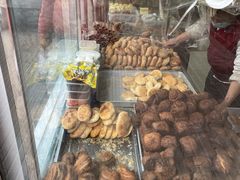 椒盐烧饼-穆民食品(牛街店)