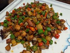 麻辣小煎兔-陈麻婆豆腐(旗舰店)