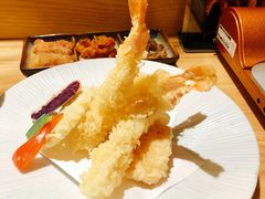 -隐泉京望日式料理(太和广场店)