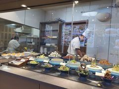 -宴小馆·小海鲜青岛菜(五四广场店)