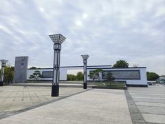 -石湖景区