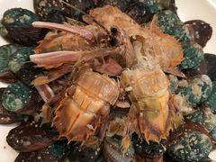 -孙家码头海鲜自助美食城