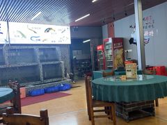-古榕农庄·桑拿簸箕菜·招牌泥焗鸡(清远长隆店)