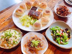 密云烧肉-烧肉馆(古北水镇景区店)