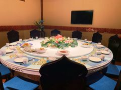 包厢-阿西娅食府(中关村店)