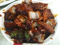 -明呈黄鱼面馆(斜土路店)