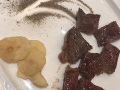 -康帝国际酒店-艾斯本自助西餐厅
