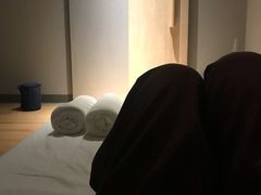 -Let’s Relax Spa(MBK)