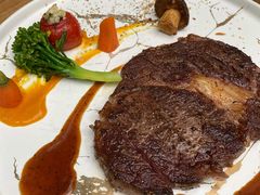 -Golden Lily河内巴黎法越料理餐厅(建国西路店)