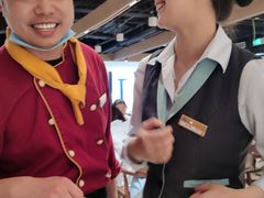 -静之湖湖畔餐厅